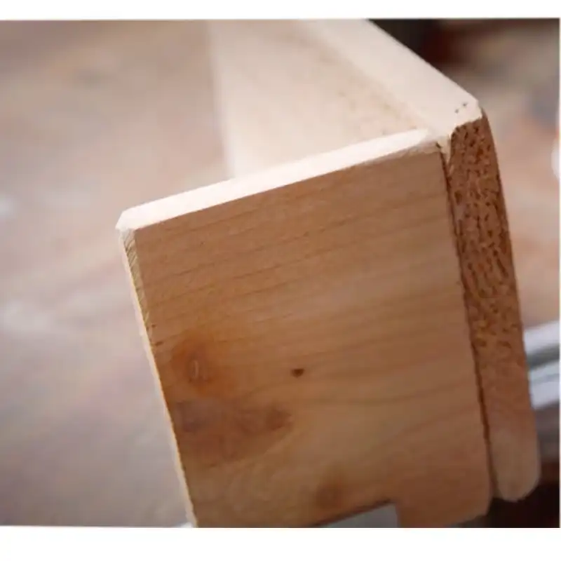 چسب چوب شفاف لکسوو مدل Trans 6 وزن 70 گرم