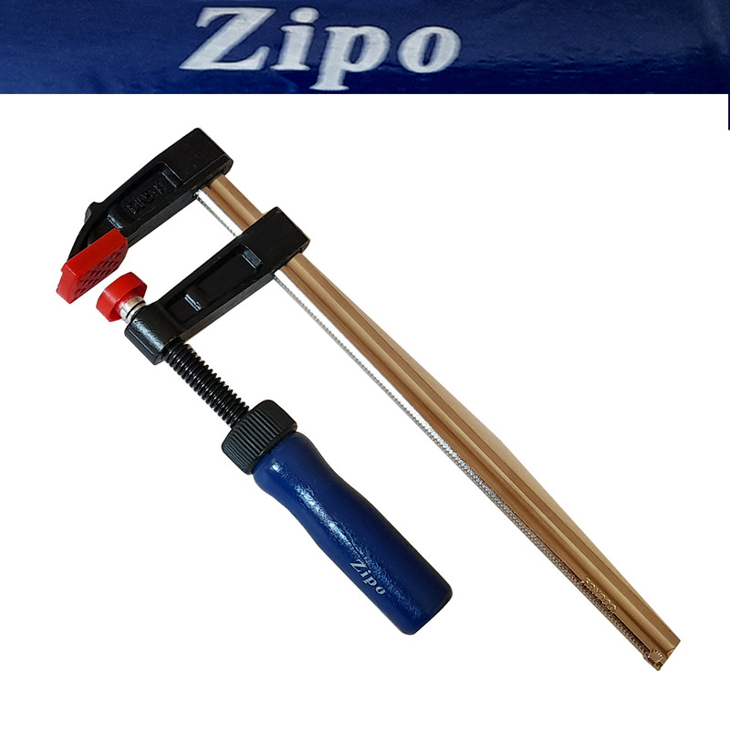 گیره نجاری زیپو مدل - 6200