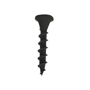 پیچ ام دی اف mdf مدل iball 4x30 بسته 100 عددی