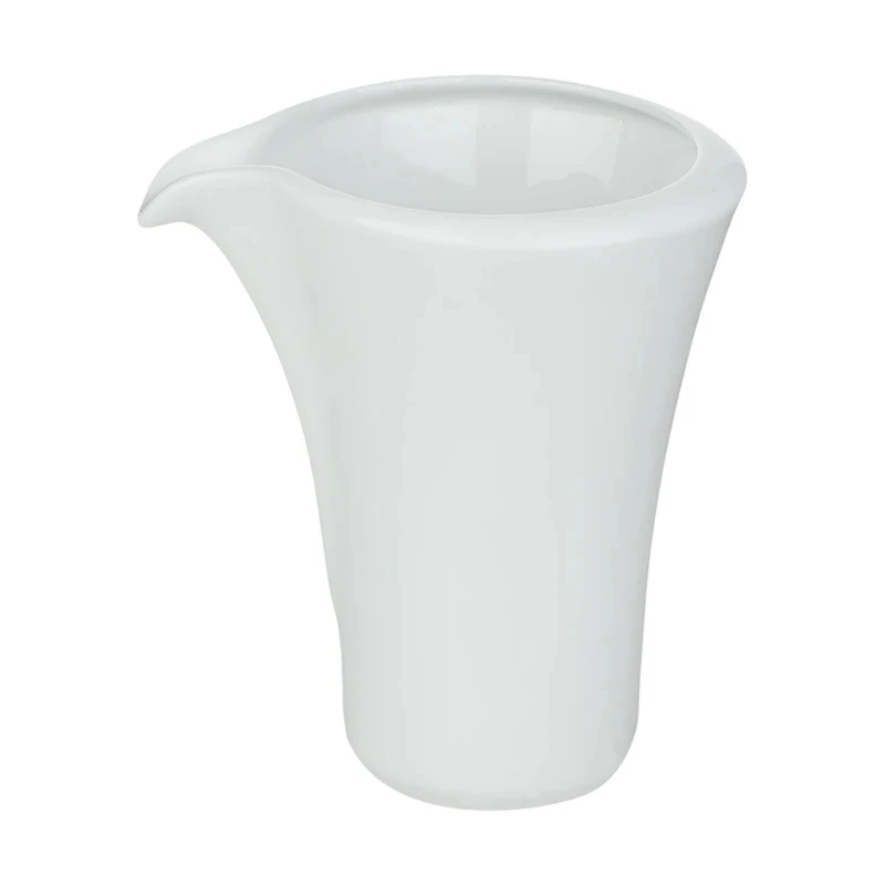 سس خوری چینی زرین ایران مدل وینچی 250 سفید درجه سه