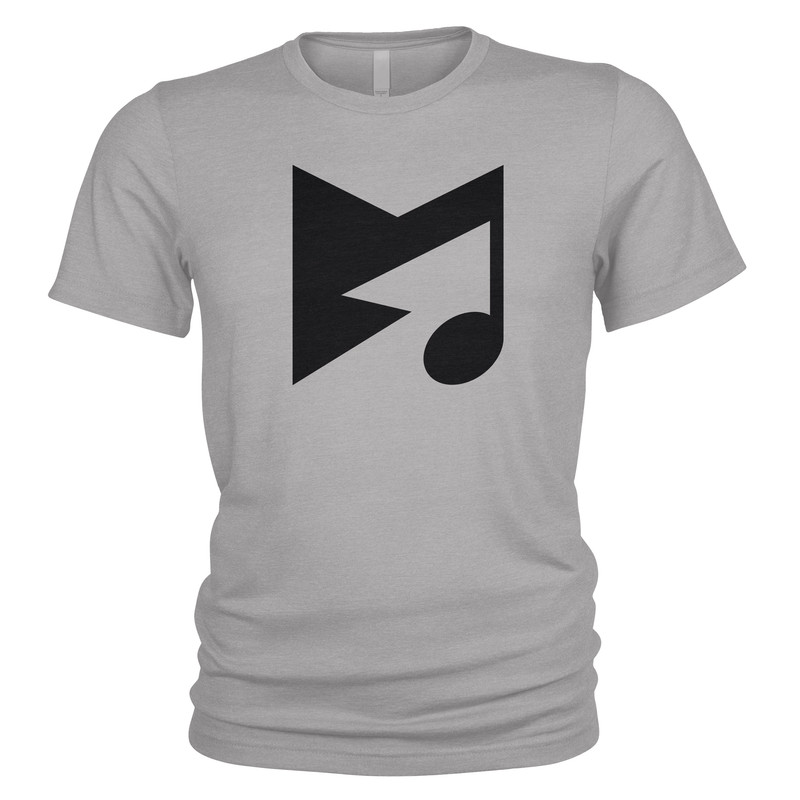 تیشرت آستین کوتاه مردانه مدل B021G