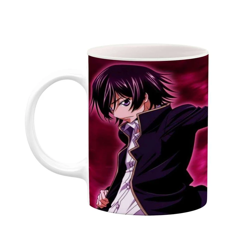 ماگ کاکتی مدل انیمه کد mgh21064