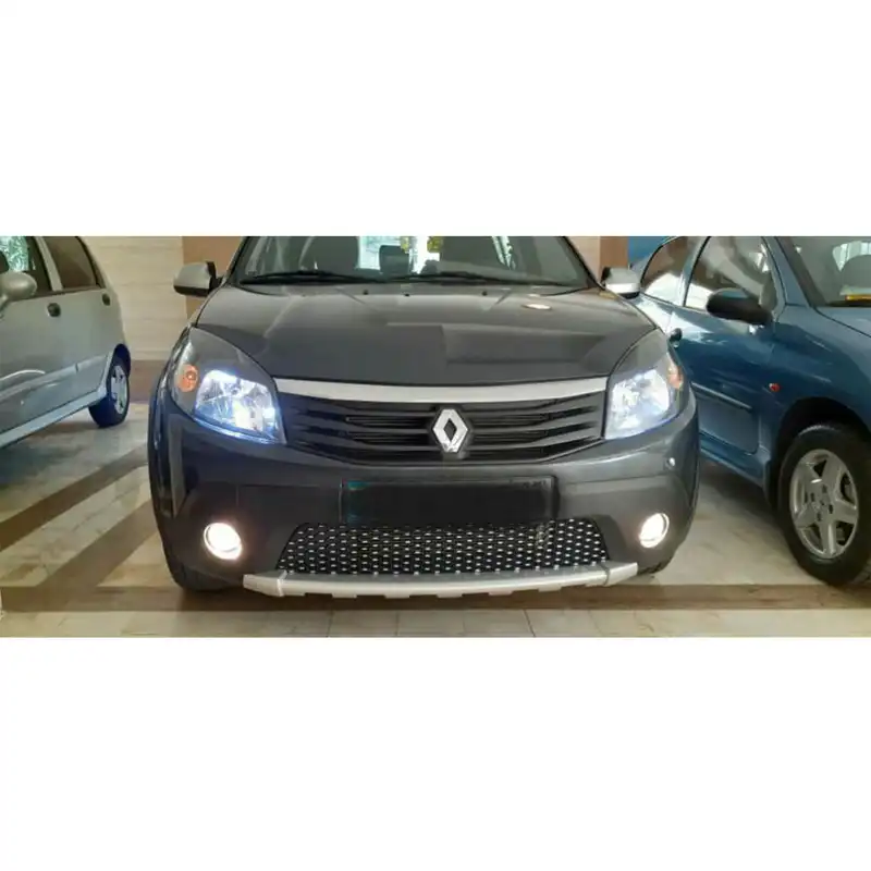 نگین سپر خودرو کد Fsande مناسب برای رنو ساندرو بسته 200 عددی