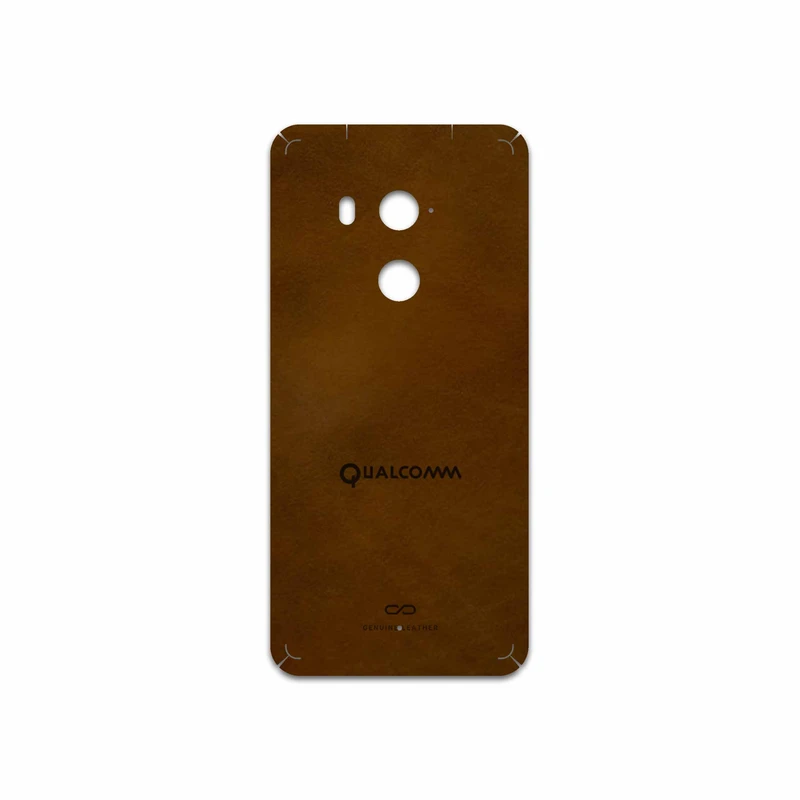 برچسب پوششی ماهوت مدل BFL-QLQM مناسب برای گوشی موبایل اچ تی سی U11 Plus