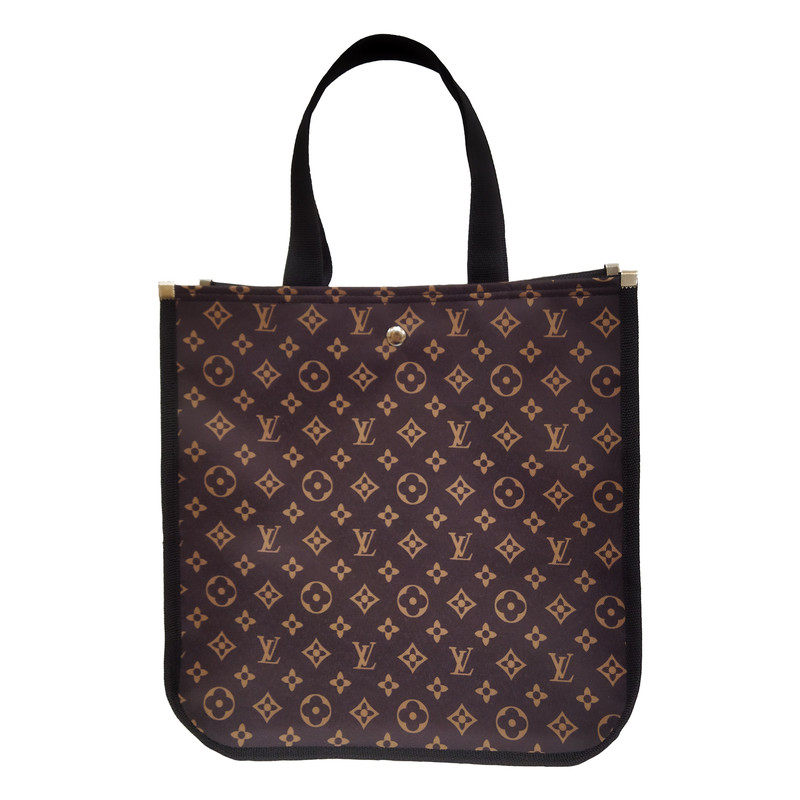 ساک دستی مدل دکمهای کد LV5312