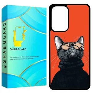 Ghab Guard GCHPA52 Cover For Samsung Galaxy A52 / A52 5G / A52s 5G