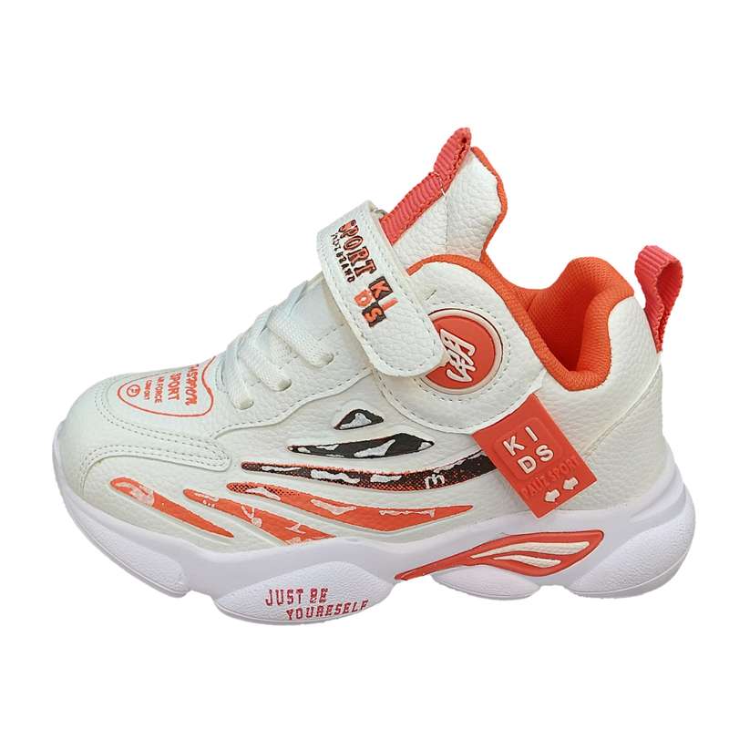 کفش راحتی پسرانه مدل پالیز کد 211