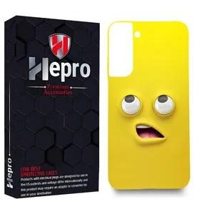 HEPRO MC Cover for SAMSUNG GALAXY S22 PLUS