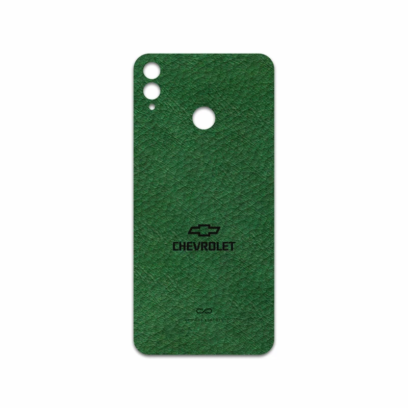 برچسب پوششی ماهوت مدل GL-CHVRLT مناسب برای گوشی موبایل آنر 8X