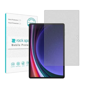 محافظ صفحه نمایش مات راک اسپیس مدل HyMTT مناسب برای تبلت سامسونگ Galaxy Tab S9