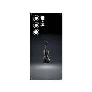 MAHOOT Cello Cover Sticker for Samsung Galaxy S22 Ultra 5G