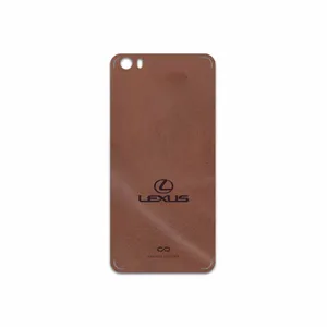 MAHOOT MNL-LXS Cover Sticker for Xiaomi Mi 5