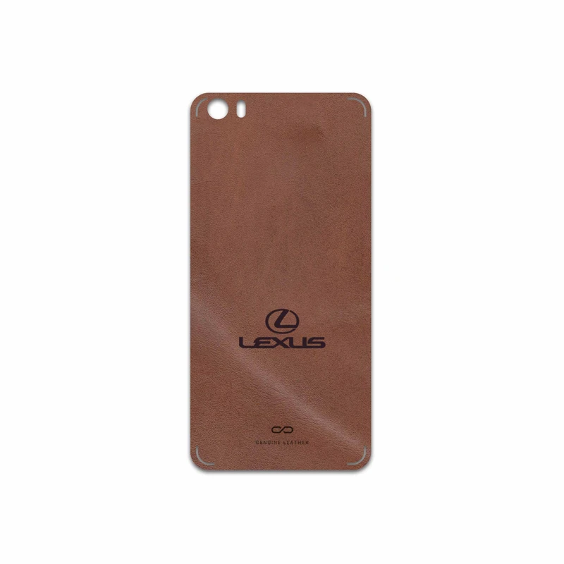 برچسب پوششی ماهوت مدل MNL-LXS مناسب برای گوشی موبایل شیائومی Mi 5