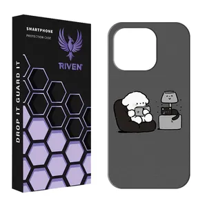 RIVEN RI1-13 Case For Apple iphone 14 Pro Max