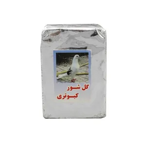مکمل ویتامینه پرنده مدل a20 وزن 250 گرم