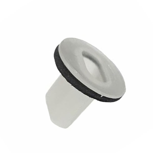 خار زه در خودرو وارون مدل K-173 مناسب برای ریو بسته 10 عددی