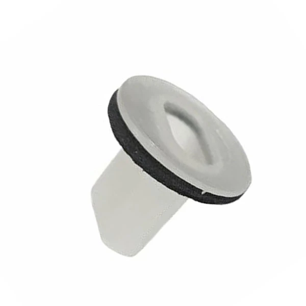 خار مادگی پایه بلند چراغ زه صندوق خودرو وارون مدل K-355 مناسب برای کوییک بسته 10 عددی