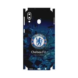 MAHOOT Chelsea-FC Cover Full skin Sticker for Samsung Galaxy M20