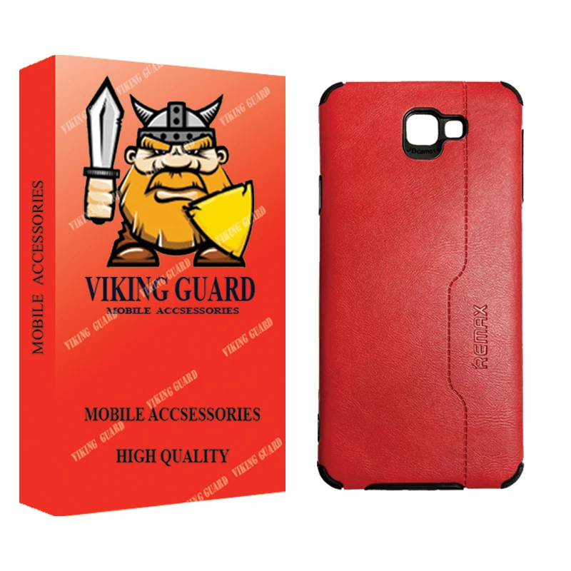 کاور وایکینگ گارد مدل RMAX مناسب برای گوشی موبایل سامسونگ Galaxy J5 Prime