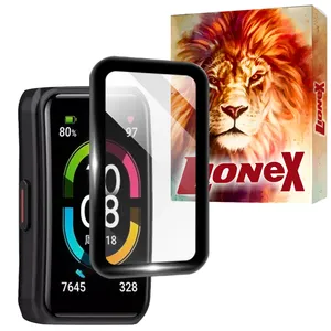 Lionex LWPM Screen Protector For Huawei Band 6