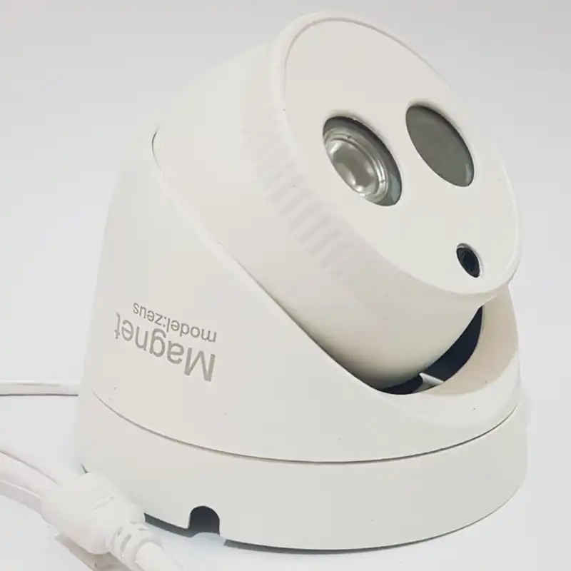 دوربین مداربسته تحت شبکه مگنت مدل DHL 7100