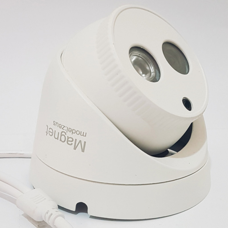 دوربین مداربسته تحت شبکه مگنت مدل DHL 7100