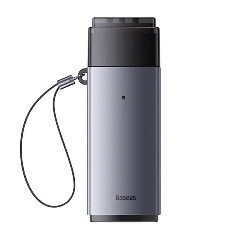 کارتخوان باسئوس مدل AIRJOY WKQ کارتخوان باسئوس مدل AIRJOY WKQ