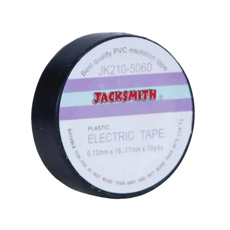 چسب برق جک اسمیت مدل 46 بسته 10 عددی