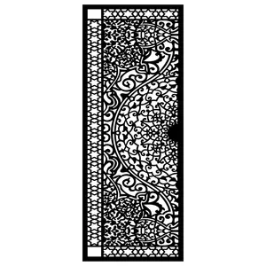شابلون کد SP342-1