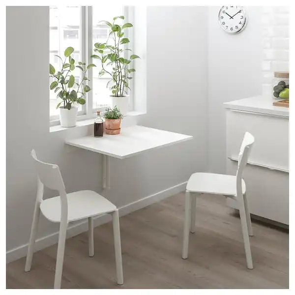 میز تحریر ایکیا مدل 805 تاشو