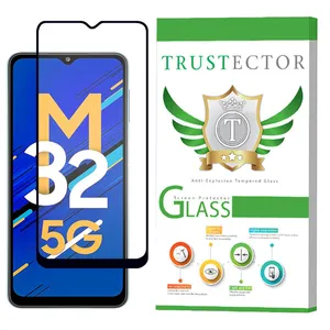 Trustector CMA-T Ceramics Screen Protector For Samsung Galaxy M32 5G