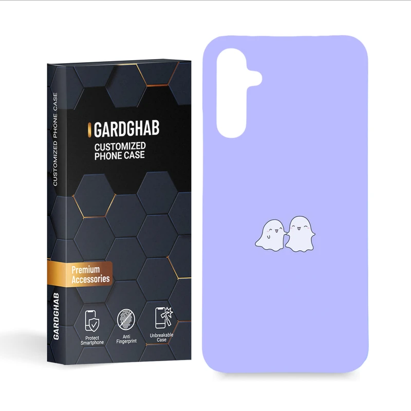 کاور گارد قاب مدل فانتزی مناسب برای گوشی موبایل سامسونگ Galaxy A34 5G