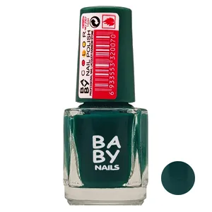 لاک ناخن بیبی نیلز مدل شاین شماره 22