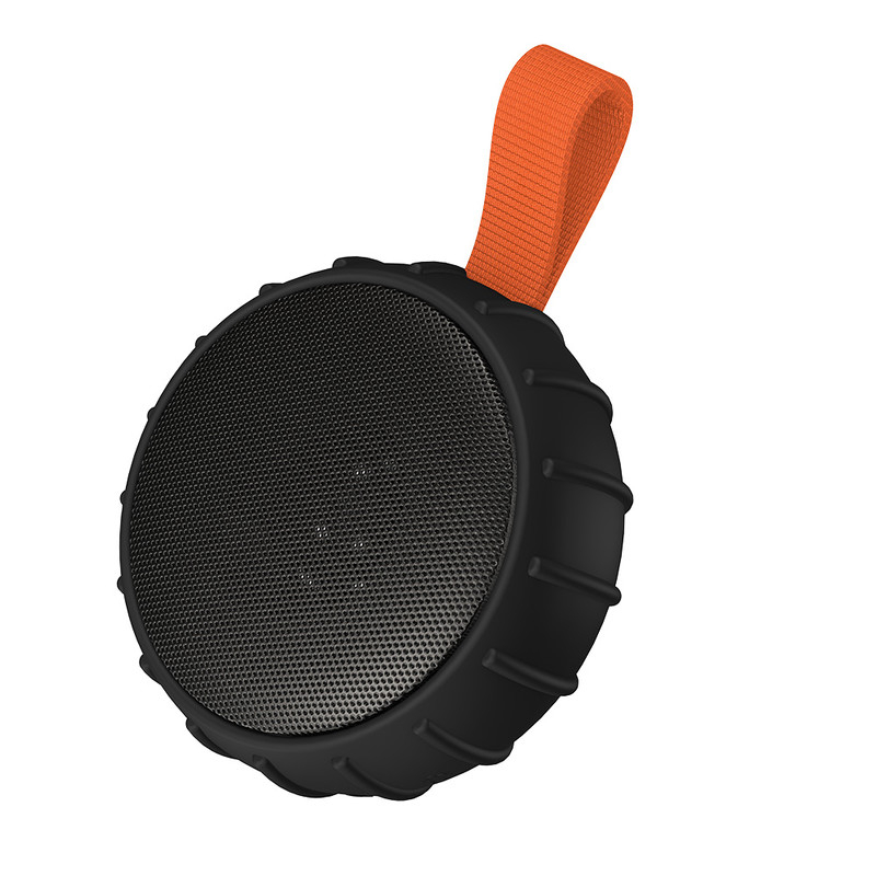اسپیکر قابل حمل مدل BT62
