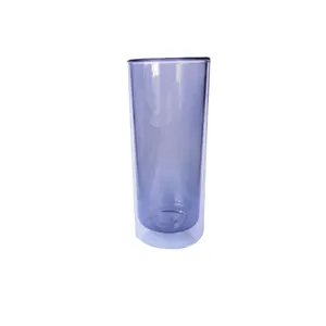 لیوان مدل دوجداره کف تخت کد m28