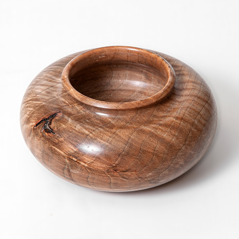 قندان چوبی مدل 57712