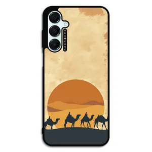 AKAM AMC-WSGA16-DESERT-14 Cover For Samsung Galaxy A16
