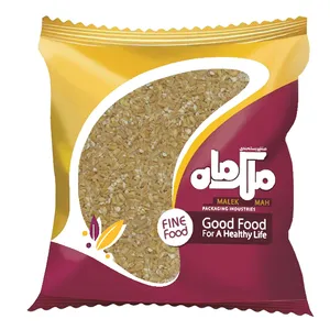 بلغور گندم ملک ماه - 400 گرم