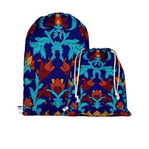 نظم دهنده سفری مدوپد مدل شکوفه 00012 بسته 2 عددی