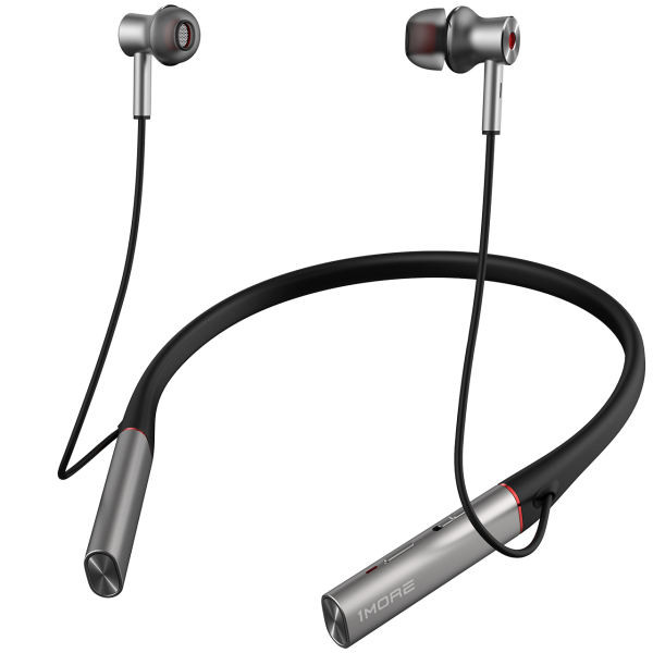 هدفون بلوتوثی وان مور مدل SUS 1MORE Dual-Driver Active Noise-Canceling Wireless In-Ear Headphones