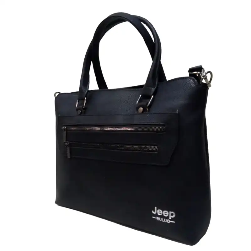 کیف اداری زنانه مدل S387