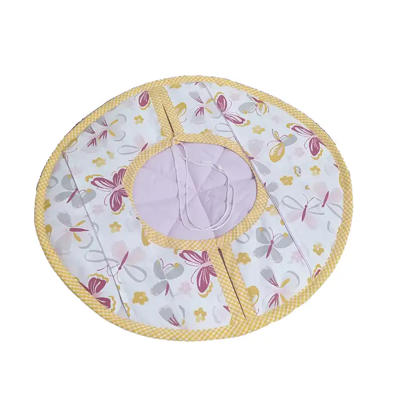 کاور حمل قابلمه مدل پرنیان کد 141