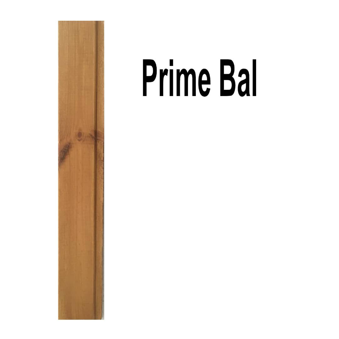 رنگ چوب و ترموود عسلی پرایم مدل Bal Aqua حجم 750 میلی لیتر