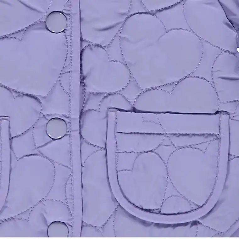 کاپشن نوزادی جورج مدل 17110287