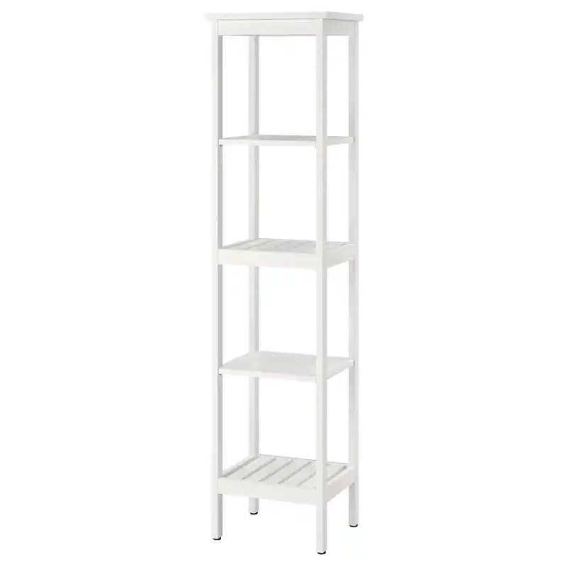 طبقه حمام ایکیا مدل HEMNES