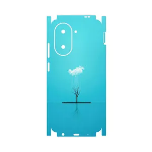 MAHOOT Minimal Tree-FullSkin Cover Sticker for Xiaomi Poco C71