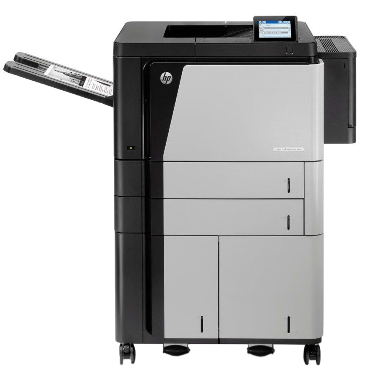 بهتریت قیمت در کی سان بای پرینتر لیزری اچ پی مدل LaserJet Enterprise M806x Plus ابزار مراقبت از پوست