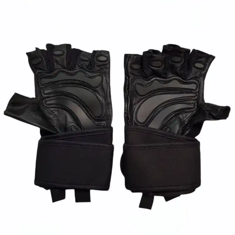 دستکش بدنسازی مدل NK_15000