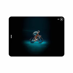 MAHOOT Road cycling Cover Sticker for Apple iPad Pro 11 2018 A1979