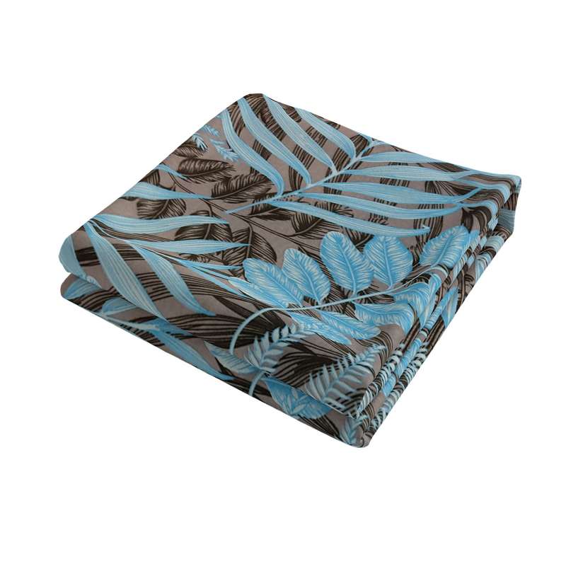 روکش لحاف تهران خواب مدل خشایار یک نفره سایز 220x160 سانتی متر